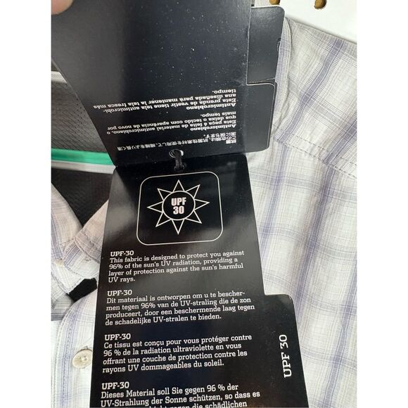 Harley Davidson Performance button Down Shirt size 3XL - Picture 9 of 12